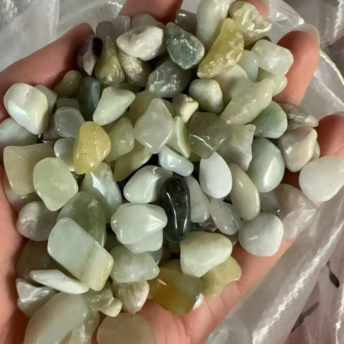 Pathway Gravel suppliers